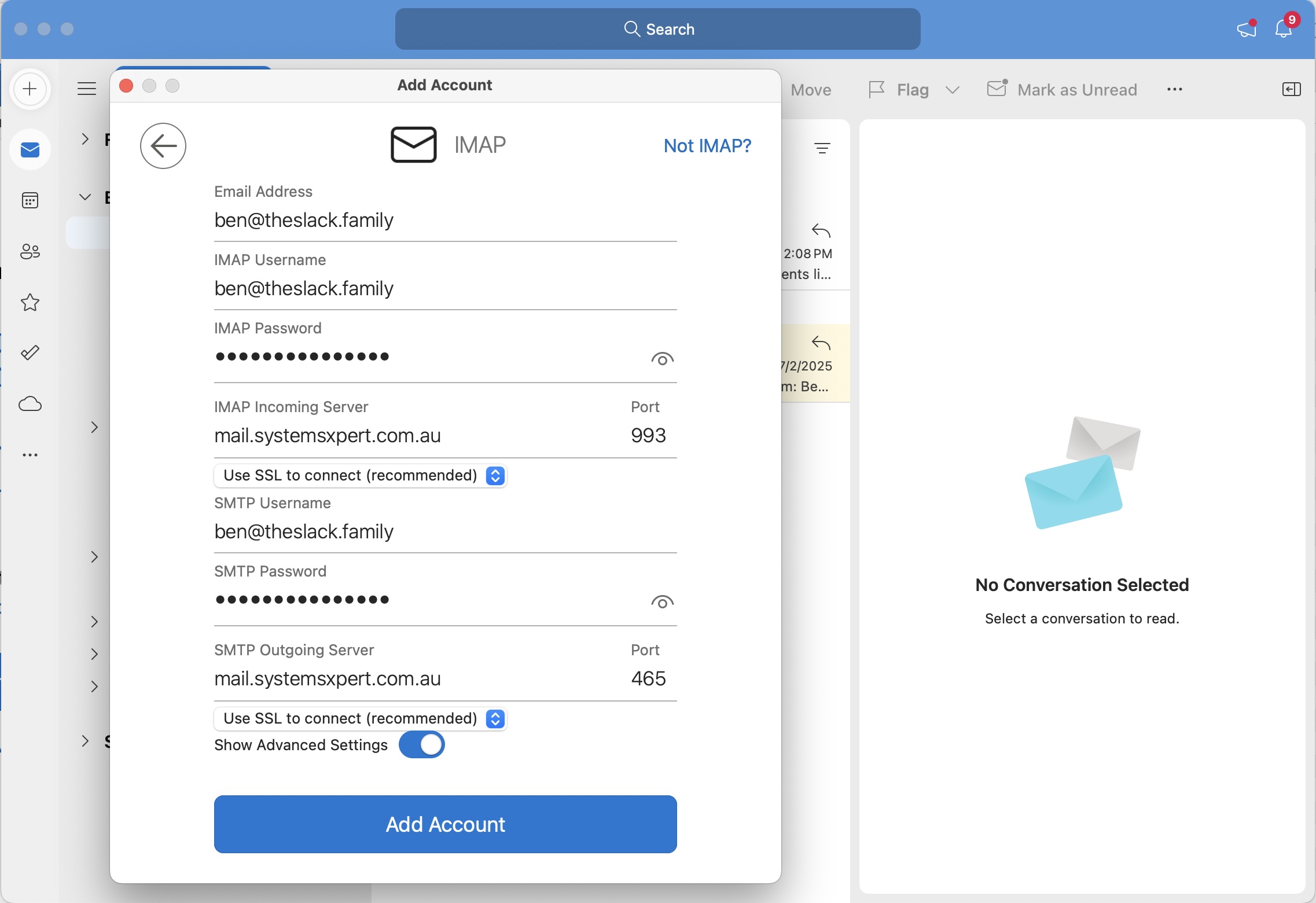 Step 5 Screenshot