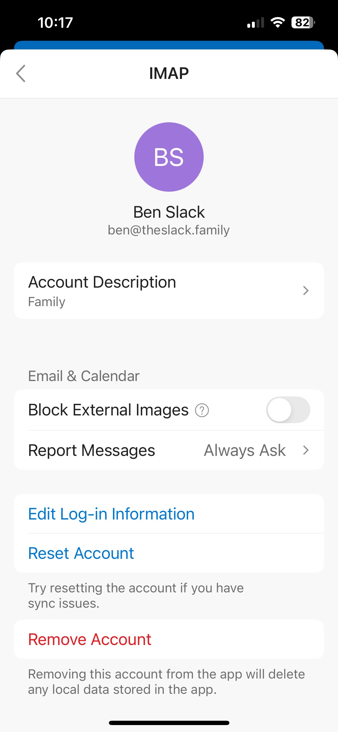 Step 2 Screenshot