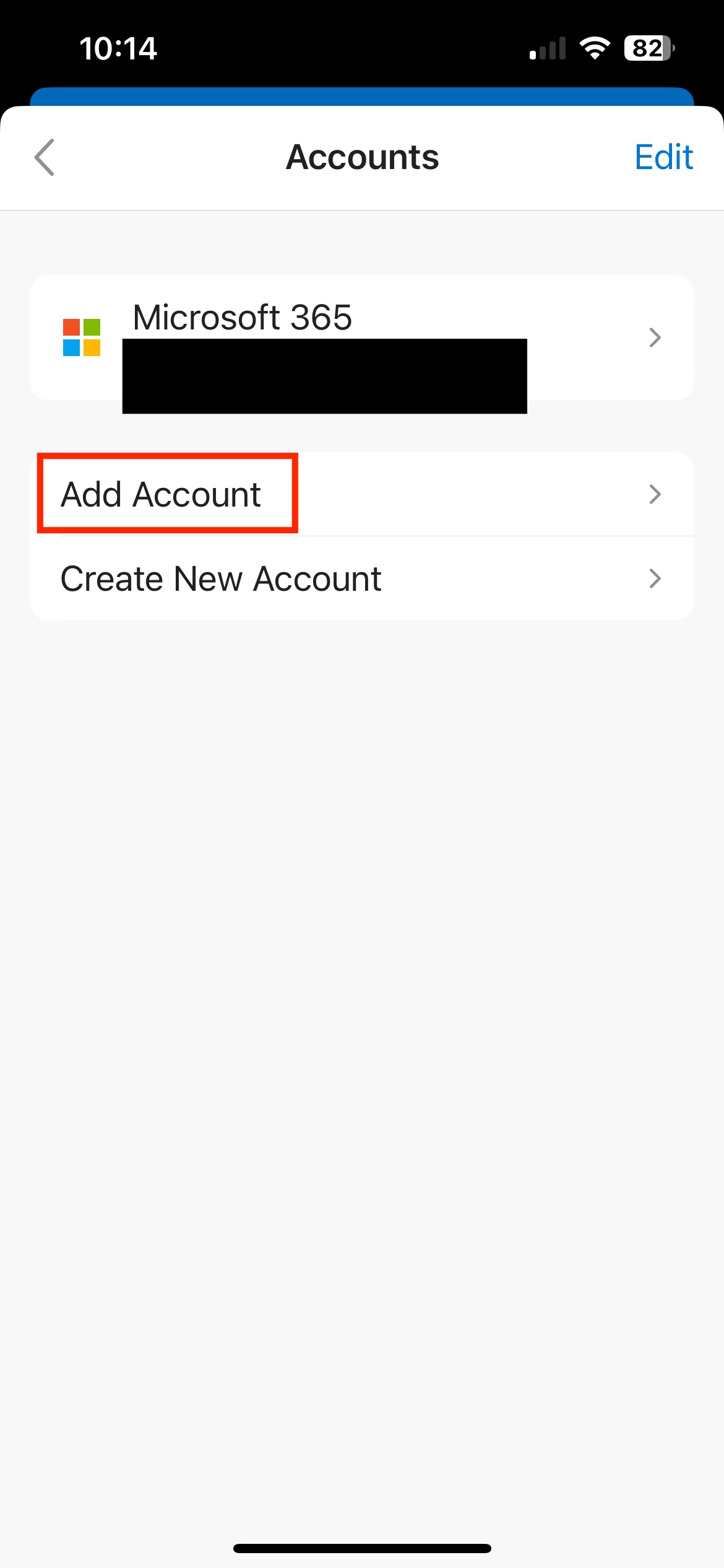 Step 2 Screenshot
