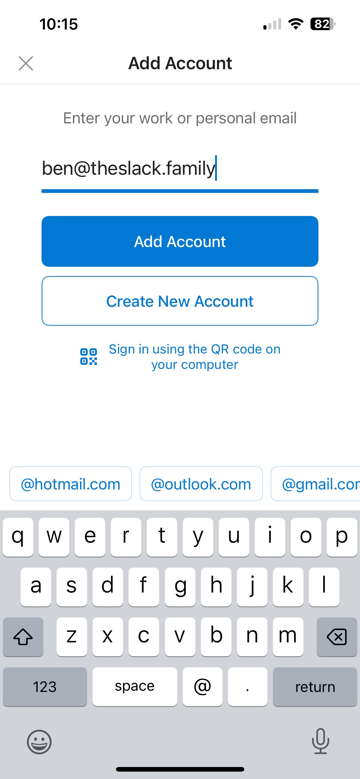 Step 3 Screenshot