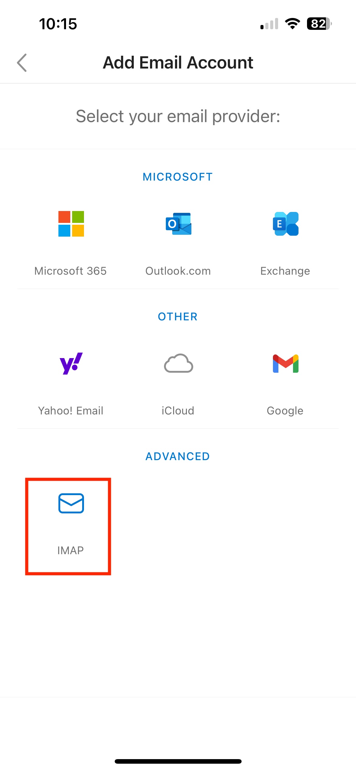 Step 3 Screenshot