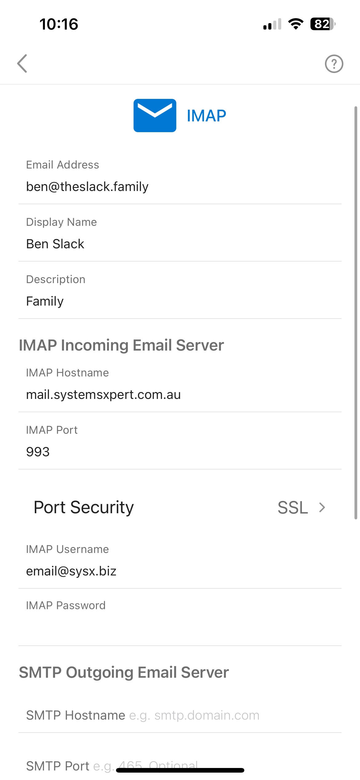 Step 4 Screenshot