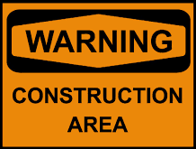 Under Construction